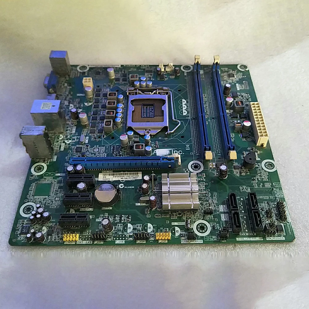 IPISB-VR V1.01 dla płyty głównej Acer Gateway FX6860-UR20P DDR3