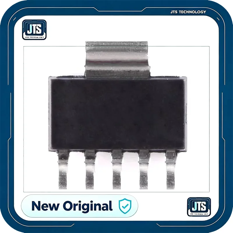 5pcs   100% Original New TL1963ADCQR TL1963A IC REG LIN POS ADJ 1.5A SOT223-6 TL1963ADCQR