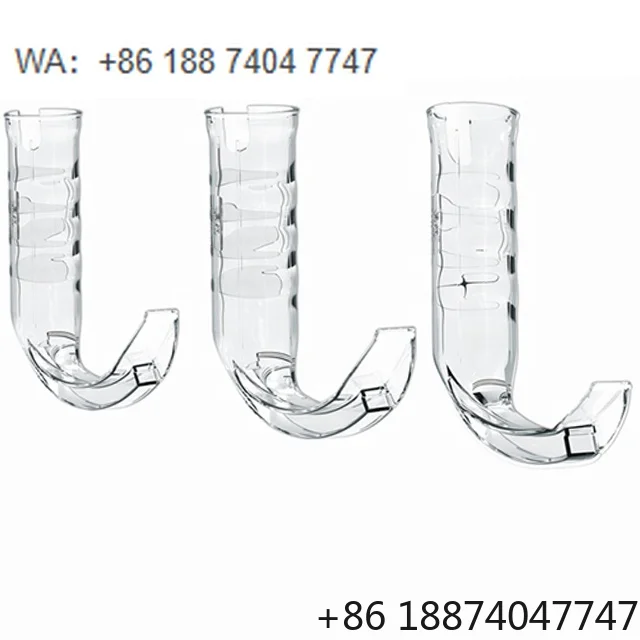 ANSHIDA YL01-III Integrated Video Laryngoscope Low Cost Big View Direct Laryngoscopy with Disposable Blade