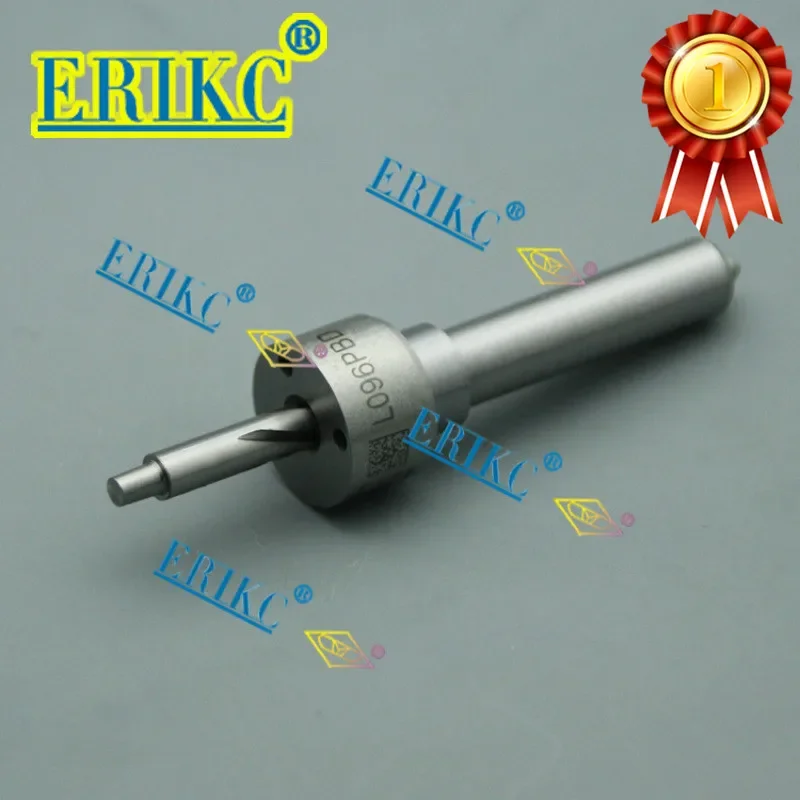 

ERIKC L096PBD Diesel Spray Nozzle Set DSLA153FL96 L096PBC Injector Nozzle L096 PBD for FORD 2S7Q9K546AJ RM2S7Q9K546AJ