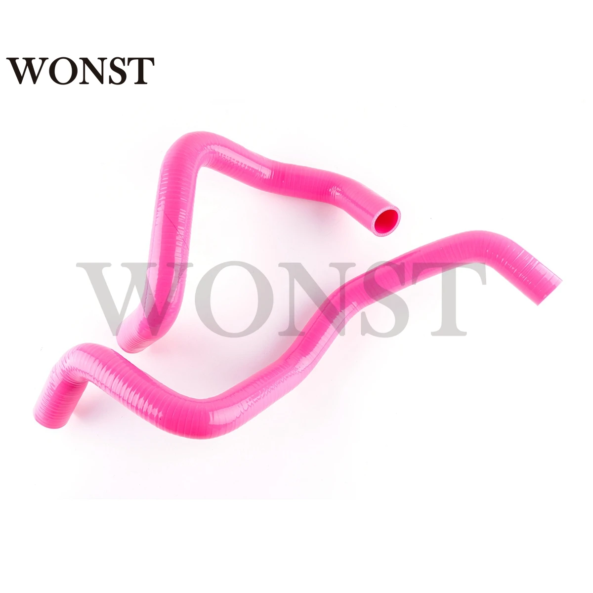 

FOR 2000-2005 TOYOTA CELICA GT/ GT-S/ ZZ T230 2001 2002 2003 2004 Silicone Radiator Coolant Hoses Kit Tubes Piping