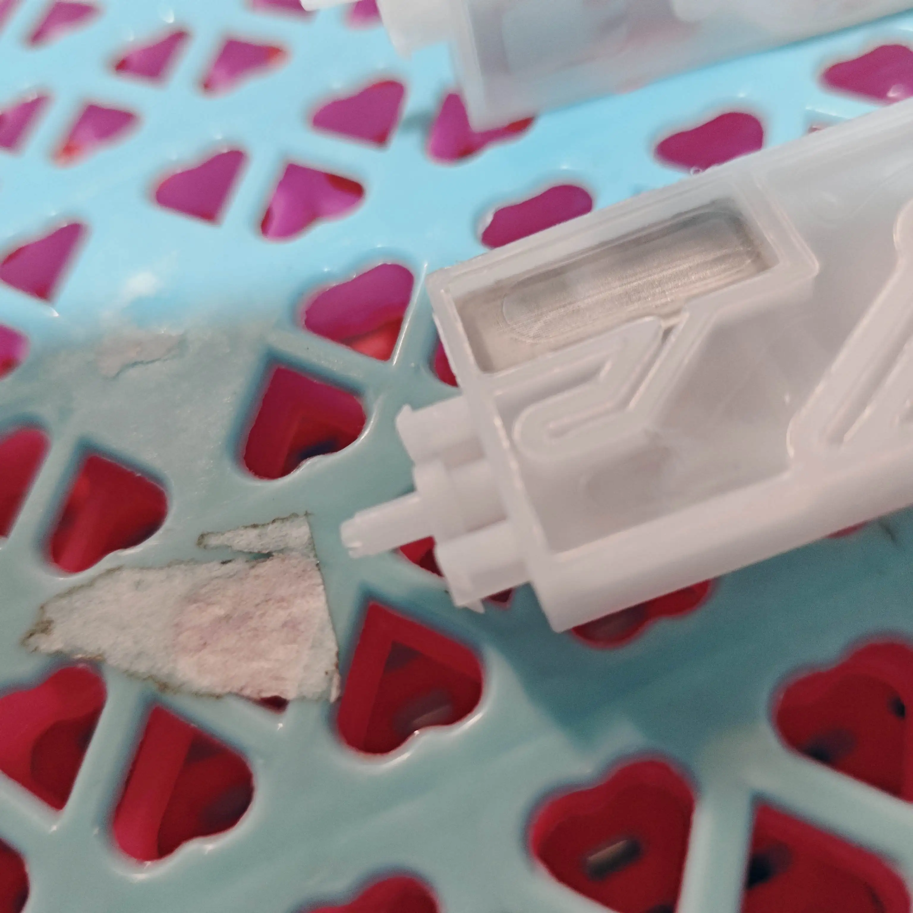 10PCS DX5 Printhead…