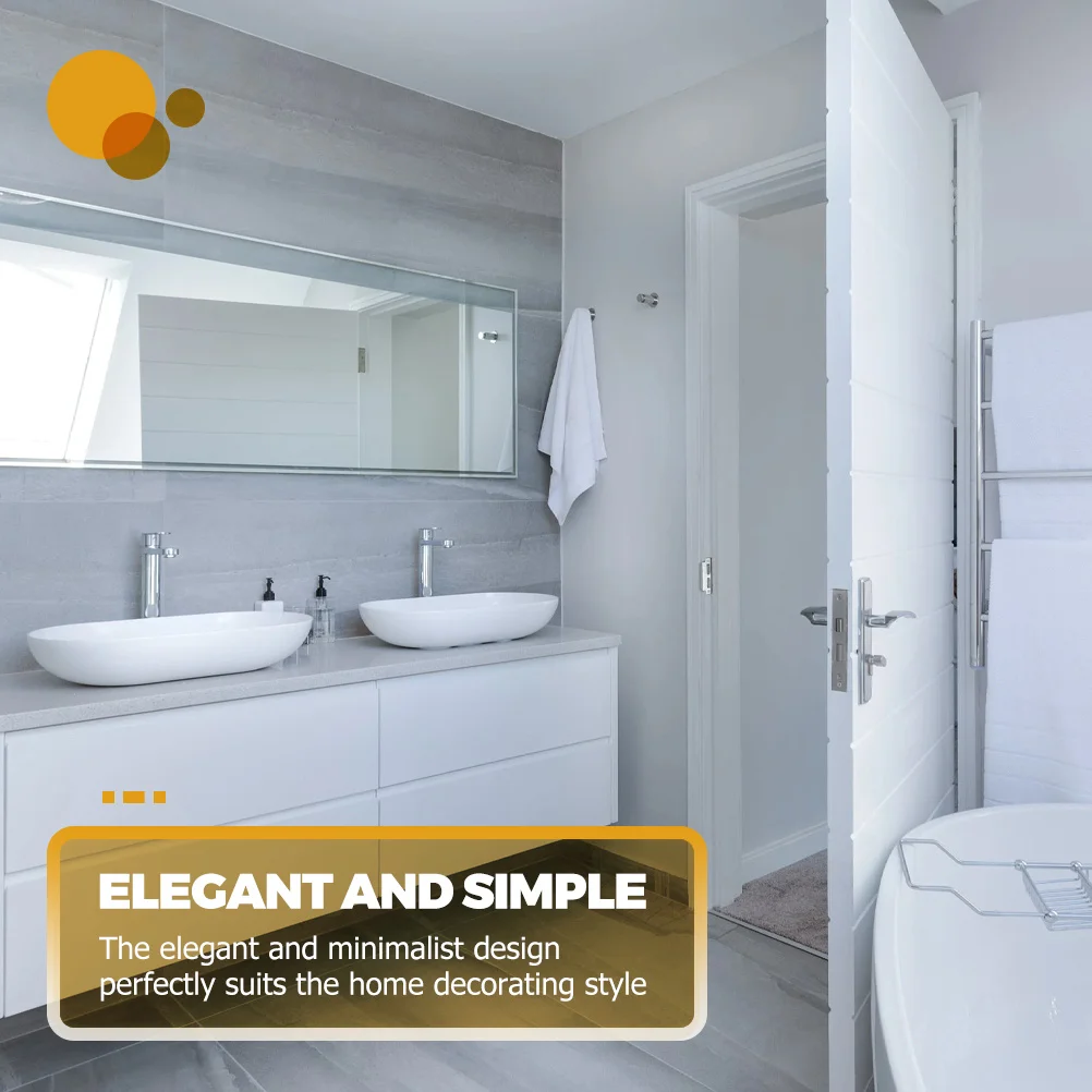 

Stainless Steel Toilet Paper Holder Tissue Roll Stand Scratch Resistant Wall Mounted Phone Shelf For Bathroom Kitchen