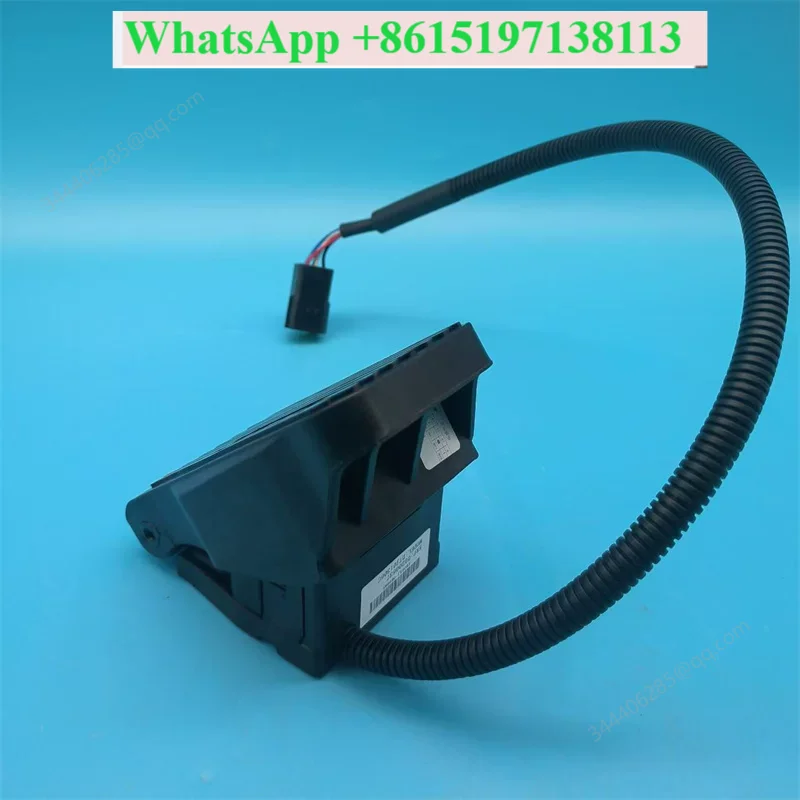 FE3R15E Accelerator DeTong Output 0-5V Governor 16-60V Accessories