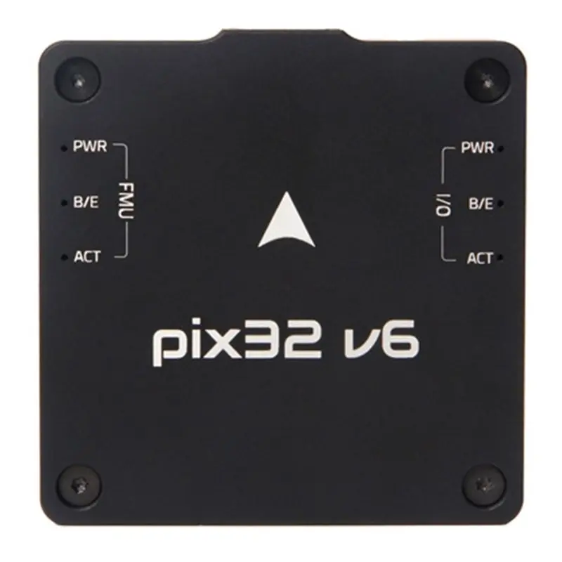 Y44A Pix32 for V6 Flight Controller Module for Holybro High Power Drone FC STM32H743 Processor Only