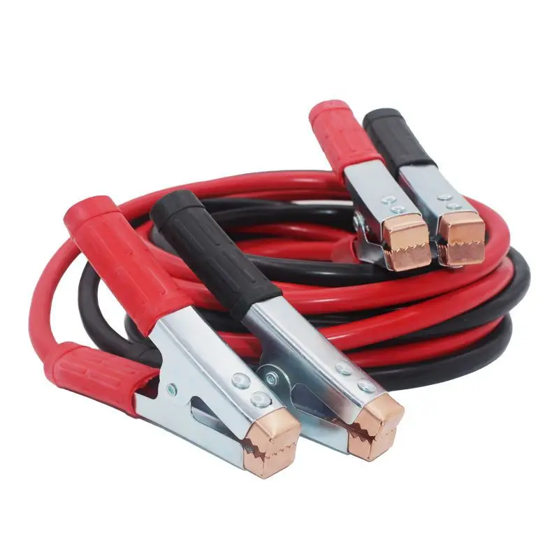 Battery Jump Cable Car Battery Link Rescue Bonding Wire, Car, Truck, Off-road Vehicle, Bonding Wire