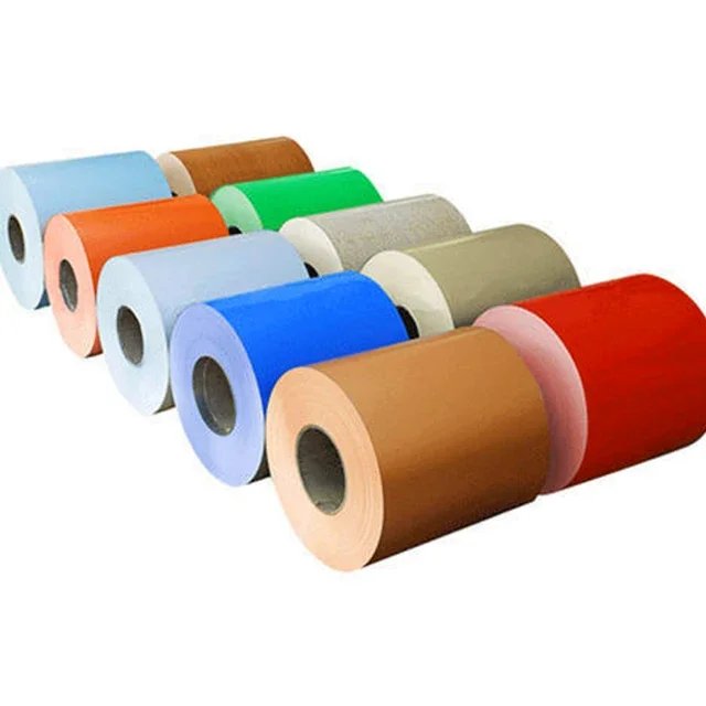 

#Buy price factory straight hair roof tile color coated roll