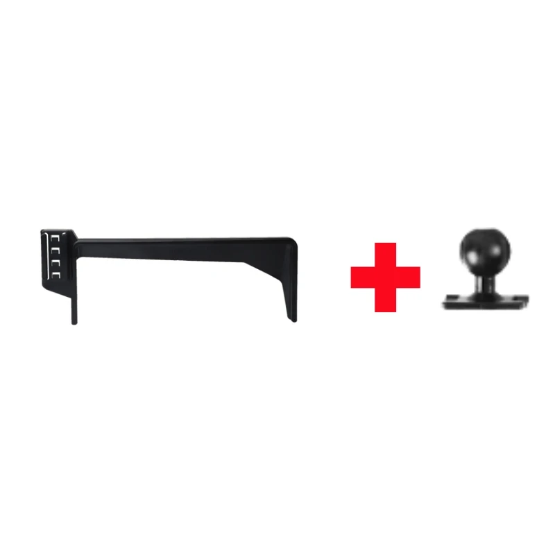 Support de Navigation pour écran de voiture Geely Galaxy L7 2023 2024, 13.2 pouces, Base fixe, chargement sans fil, support pour Smartphone