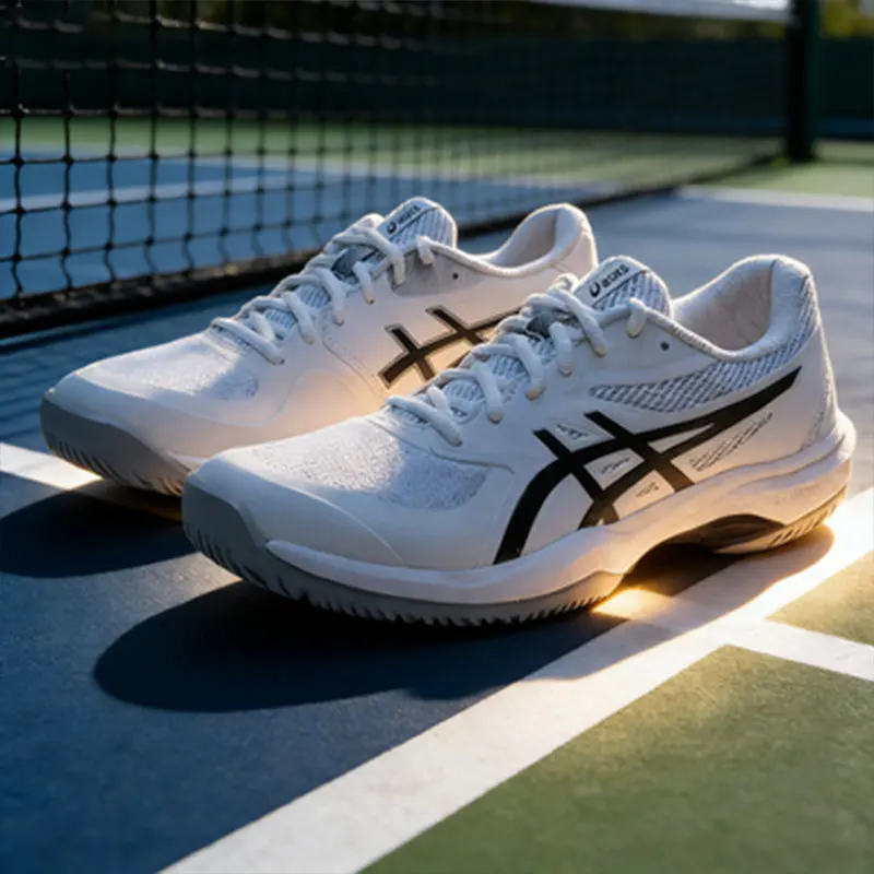 

Asics Men's Shoes Game Ff Tennis Shoes Comfortable Sports Shoes Tennis Training Shoes 1041A489-101