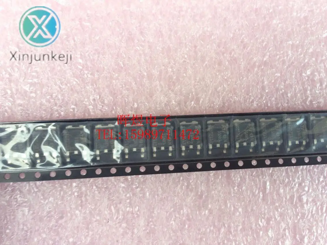 

10pcs orginal new D1NK60 D1NK60 MOS FET 1A600V TO-252