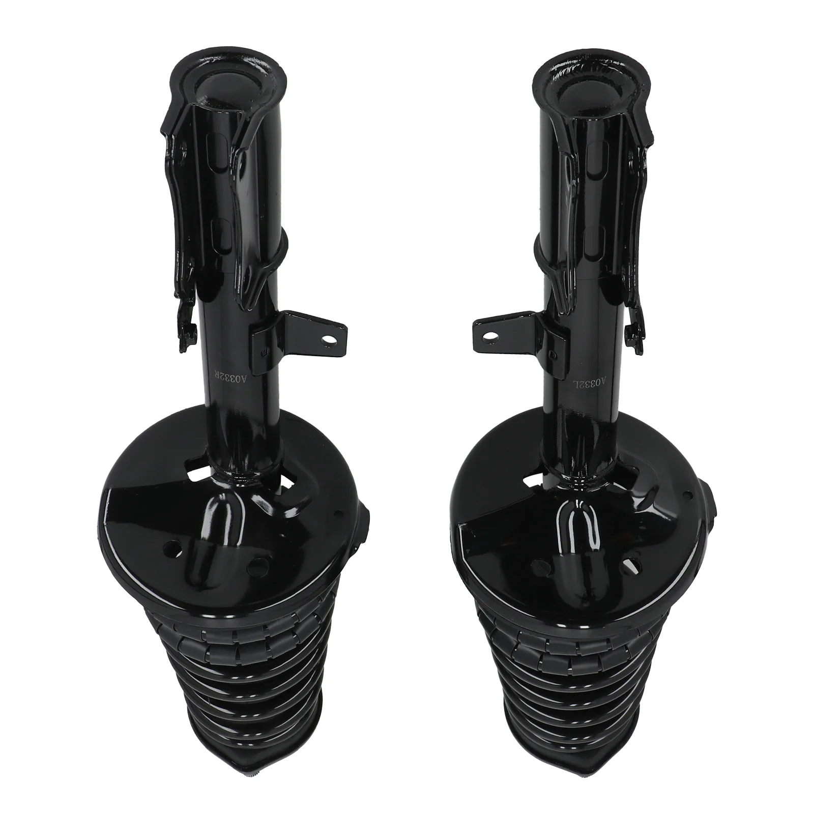 

Комплект задних амортизаторов с пружинами для Toyota Camry, Avalon, Lexus ES300 V6