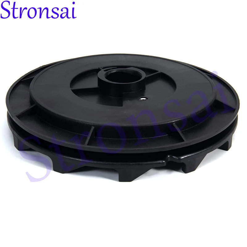 

6G0-15714 Starter Drum Sheave Wheel for Yamaha Boat Motor 30HP 25HP 69S 69P Model 6G0-15714-01