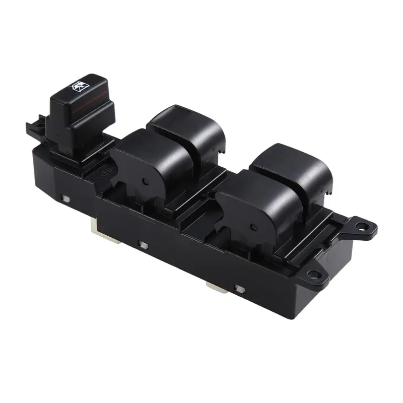 

Кнопка стеклоподъемника X39A для Toyota Etios 2012 года, механическая, 848200D240, передний левый, для праворульных авто, переключатель управления стеклоподъемником 84820-0D240