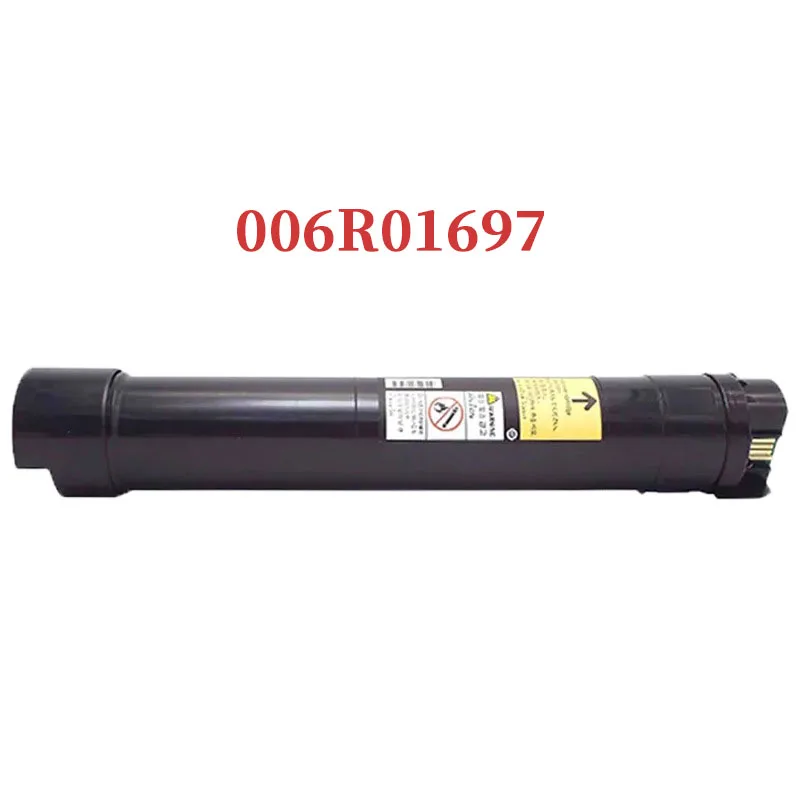 2PCS/4PCS C8030 Black Toner Cartridge Compatible for Xerox AltaLink C8030 C8035 C8045 C8055 C8070 Refill Toner Cartridge