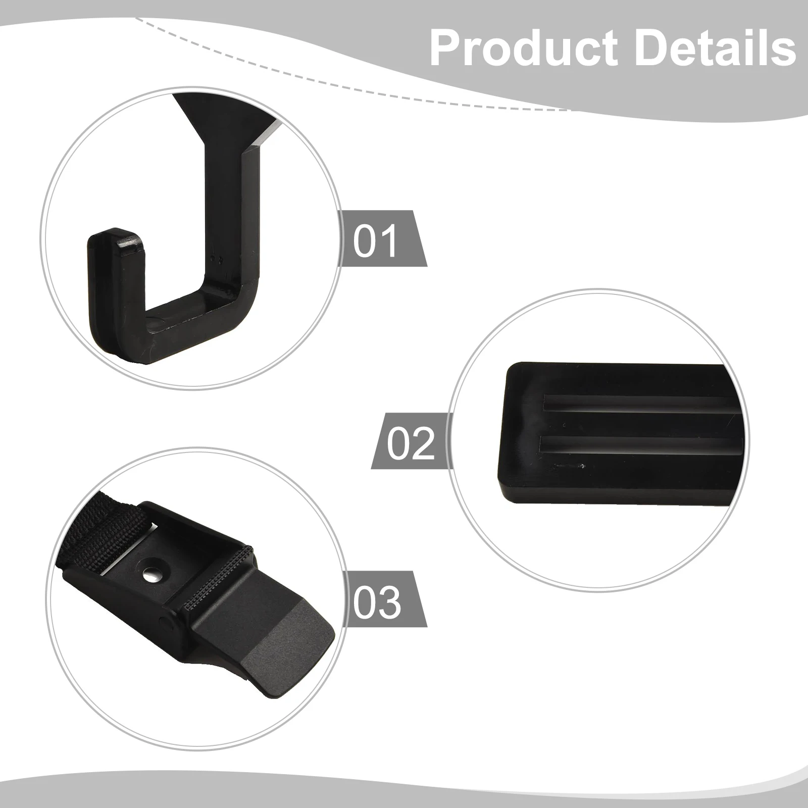 

Ремень-держатель для 10 крючков на подставку для охоты, кемпинга, походов. Аксессуар для подставки для охоты. Инструменты для кемпинга и туризма.