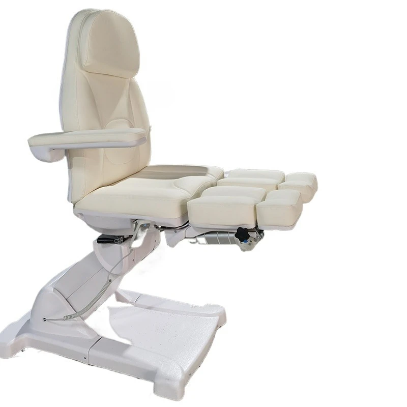 Beauty bed Beauty salon legged medical injection