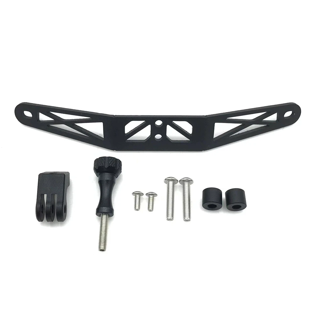 

Новый ​ Для BMW R1300GS R 1300 GS ADV R1300 GS R 1300GS 2023 2024 держатель регистратора ветрового стекла мотоцикла, стабильный безопасный кронштейн для камеры