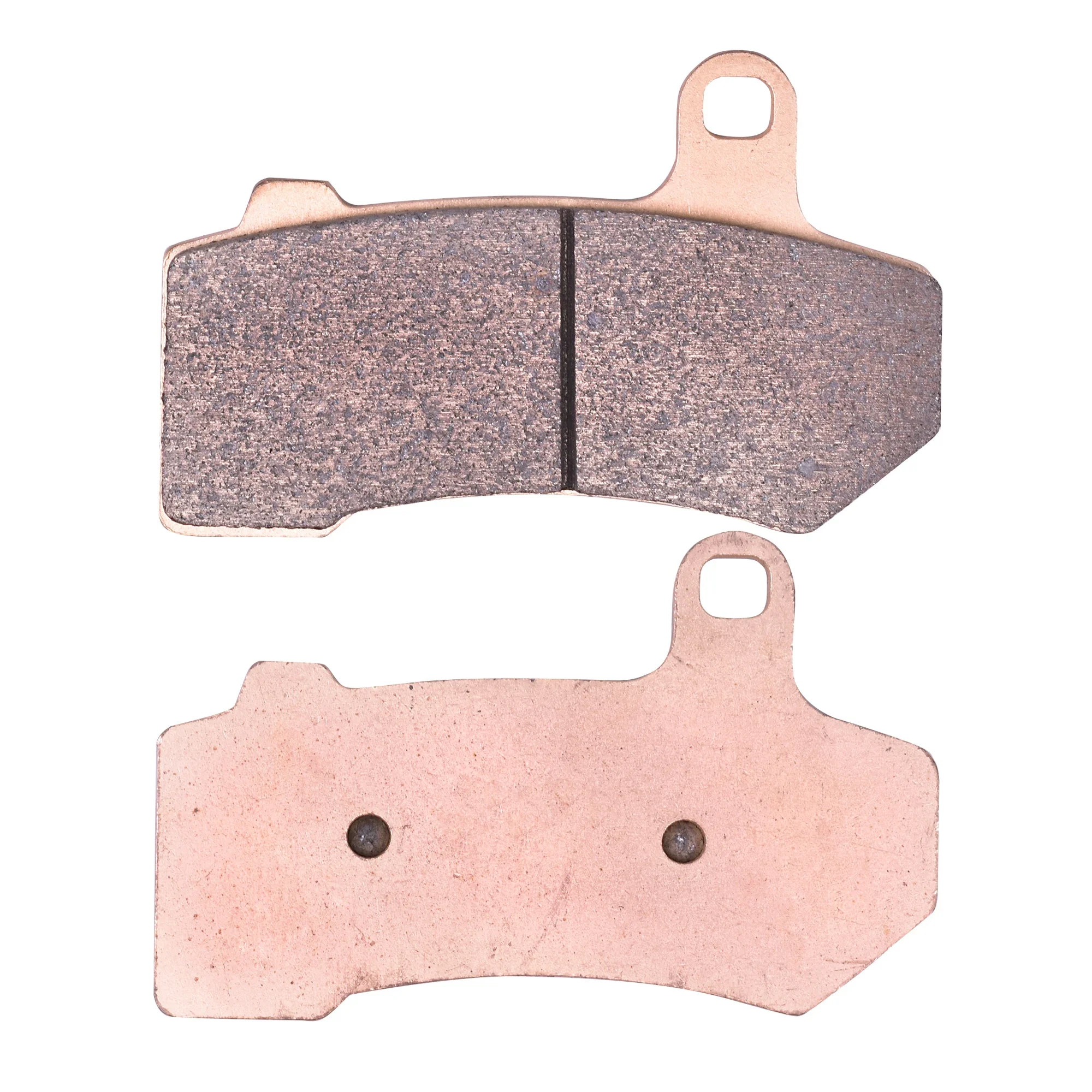 Front Rear Brake Pads Kit For HARLE/Y DAVIDSON FLHTCUL 1690 Electra Glide 15-16 FLHTCU 1690 Ultra Classic Electra Glide 11-2016