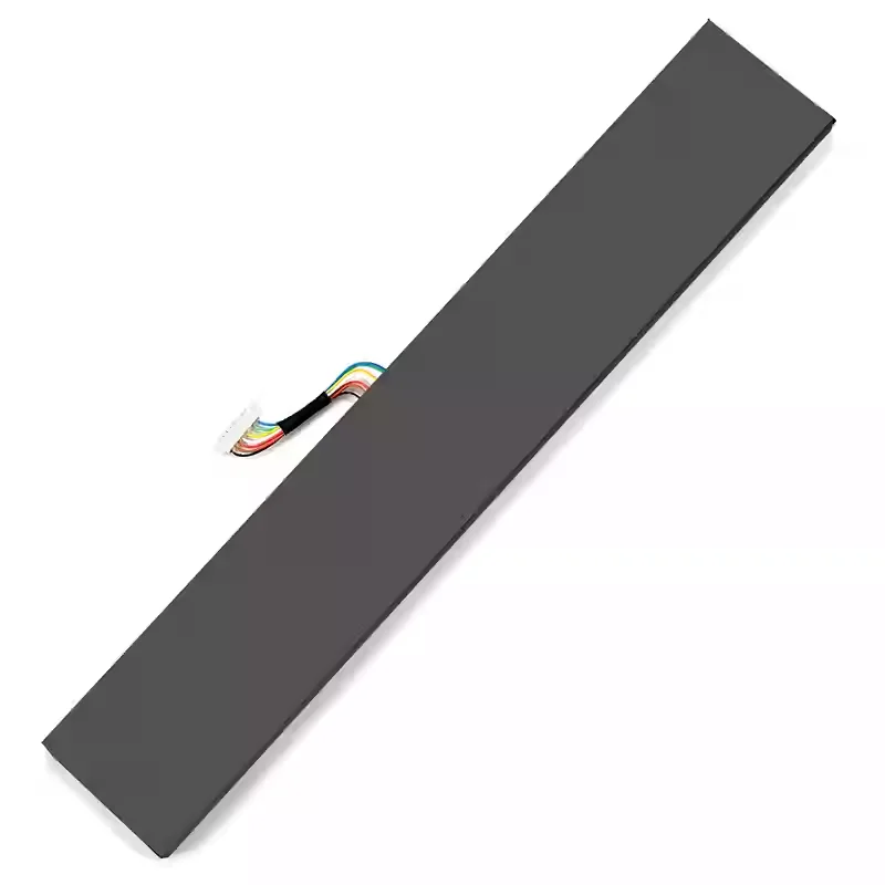 ONEVAN New 57Wh 74Wh 80Wh C41N2208 Battery For ASUS ROG ALLY Gaming Handheld RC71L/PC71L High Capacity With Tools image 5