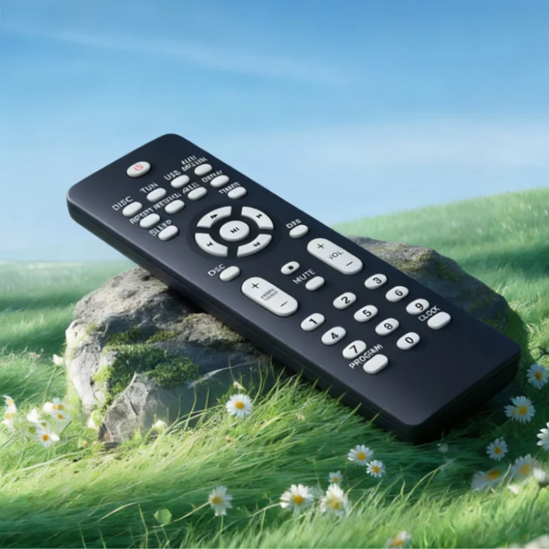 

New Remote Control for Philips Stereo System RC2023637/01 FWM387/12 FWM38712 RC2023637-01 313923818211 mini hi-fi Audio system