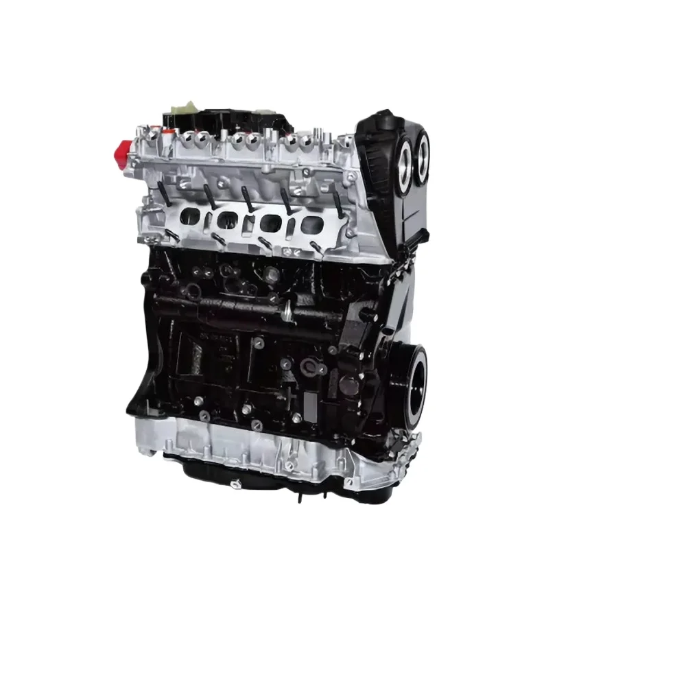 Engine EA211 CYA CHP DLF CPD for VW 1.2T 1.4T 1.5T 1.6T