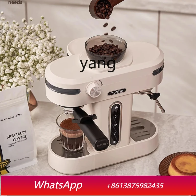 Cq Semi-Automatic E… - image