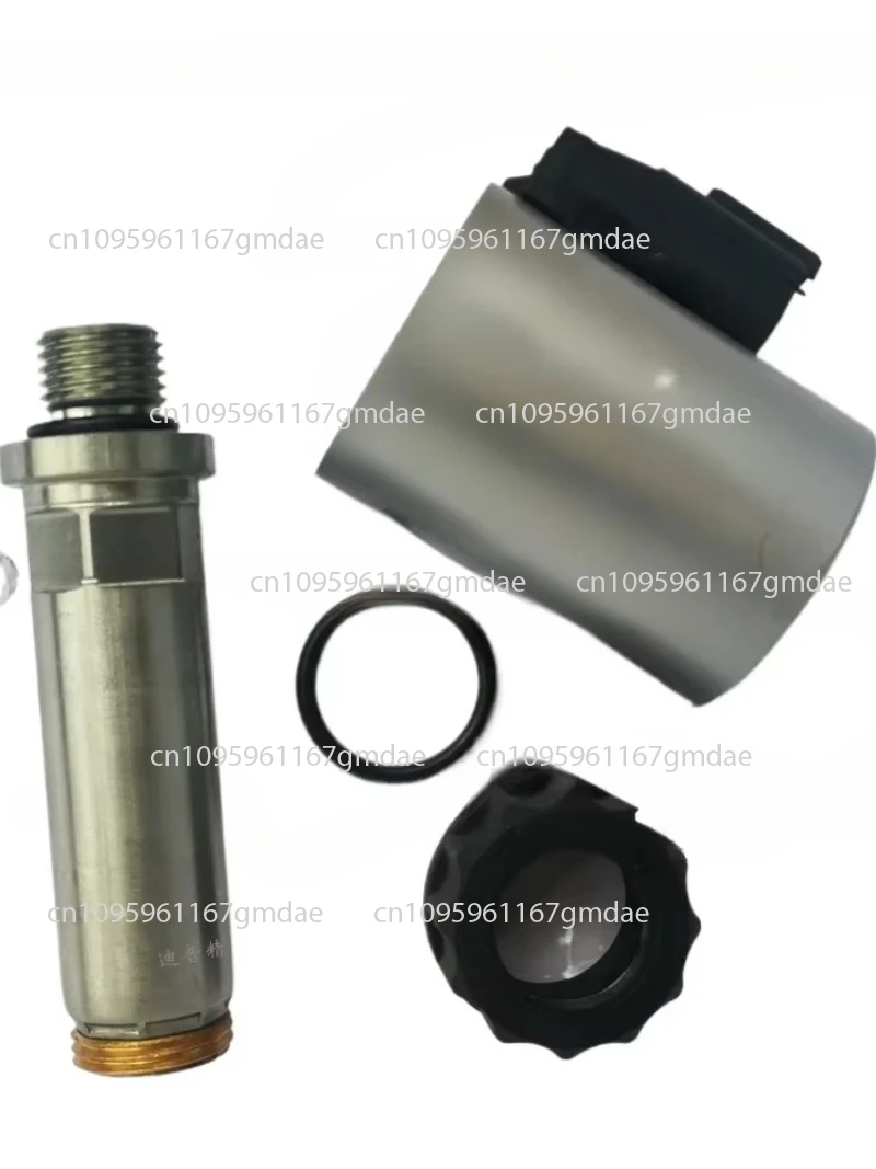 Plunger pump coil R902602657 displacement valve 472881 926169 6209353 R902603453