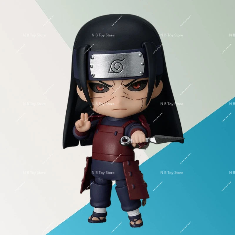 

In Original Genuine Stock GSC Senju Hashirama 2687 10cm Action Toy Animation Character Model