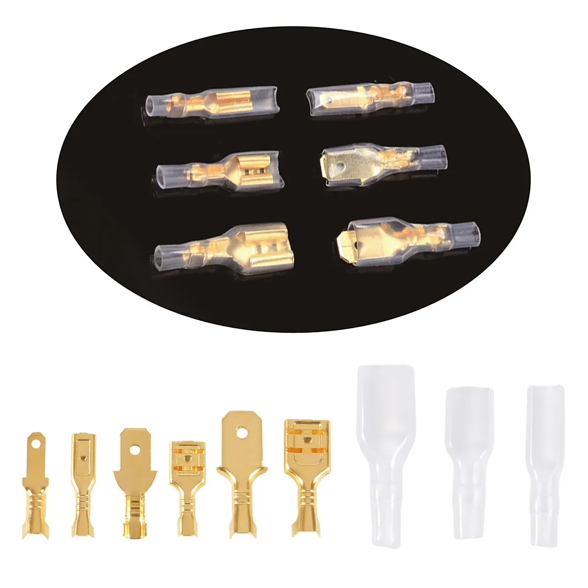 موصل معزول من من من من من من من من من يمرر #4