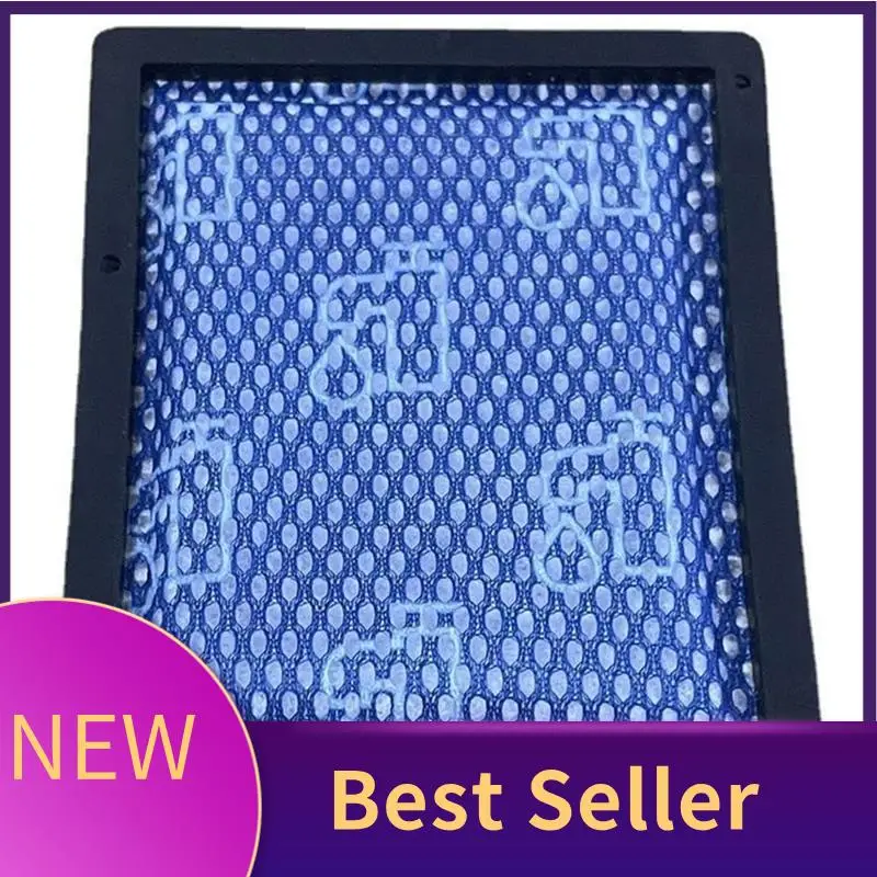 A01M-2Pcs مكنسة كهربائية فلتر رغوة يناسب BESPOKE Jet Bot AI جهاز آلي لتنظيف الأتربة مع محطة نظيفة VR50T95935