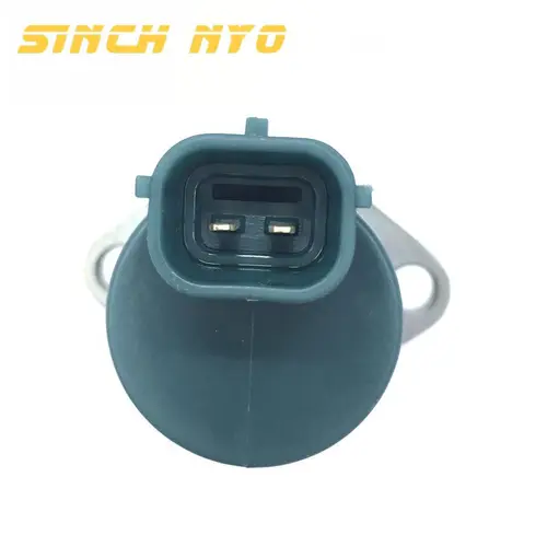 Imagen 2 del producto Válvula de Control de succión para MITSUBISHI ISUZU, pieza de riel, SCV 294200-2760 1460A056 294200-4760