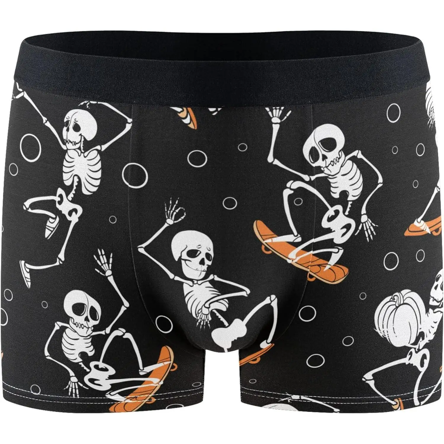 

Мужские супер мягкие трусы-боксеры со встроенной сумкой, эластичное спортивное нижнее белье для мужчин, плавки для мальчиков, новинка, подарки