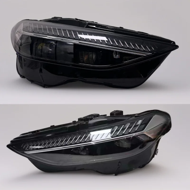 Base LED Headlight for Audi A5L B10 2025+ New Gen Left Right 8BG941033 8BG941034 Series  Sold Separately