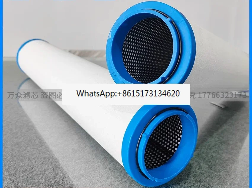 1PCS Dryer precision filter element BTL/FE015 035 150 248 336 465-H/F/S/U