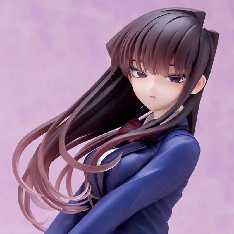 

Гуцзянь одноклассник расстройство связи анимация красивая девушка стеклянная униформа двумерная версия материнской пехоты ремесло