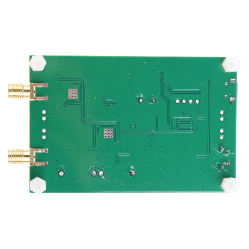 ipiip スペクトラムアナライザ USB 35mHz-4400mHz 35M-4400M スペクトラム信号源 RF 周波数ドメイン分析ツール スイープ帯域幅