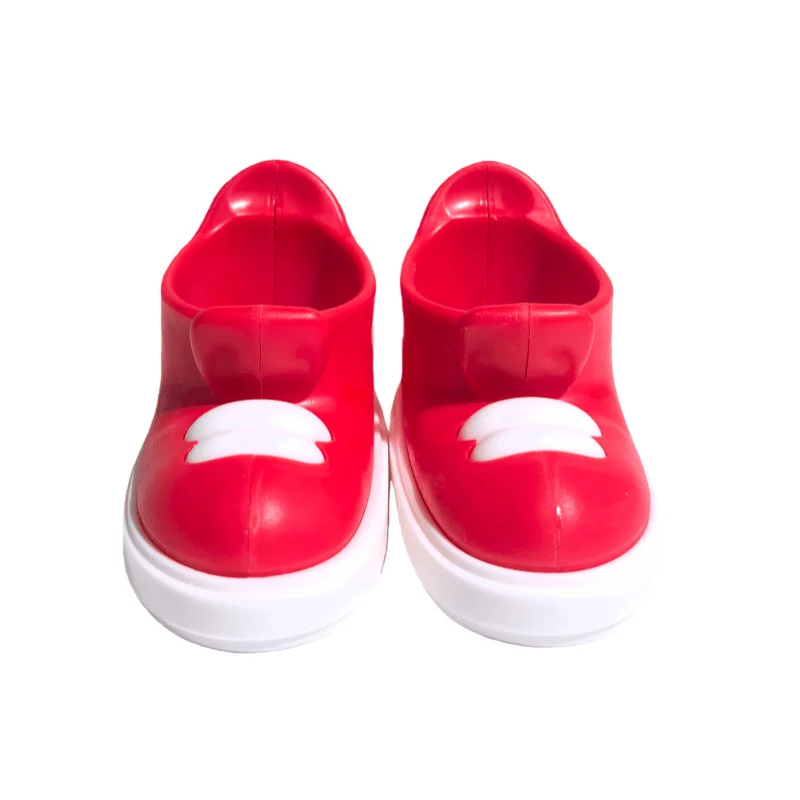 2pcs Game Controller Fun Stand - Colorful Shoe-Shaped Holder, Suitable for PS4, PS5, Xbox Controllers, Game Controller Holder view 6