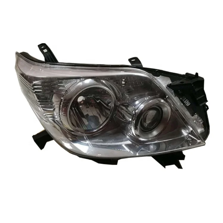 Cheap Price Car Head Lamp OEM 81170-60E40 81130-60E40 Halogen Auto Head Lights for Toyota Land Cruiser Prado 2010