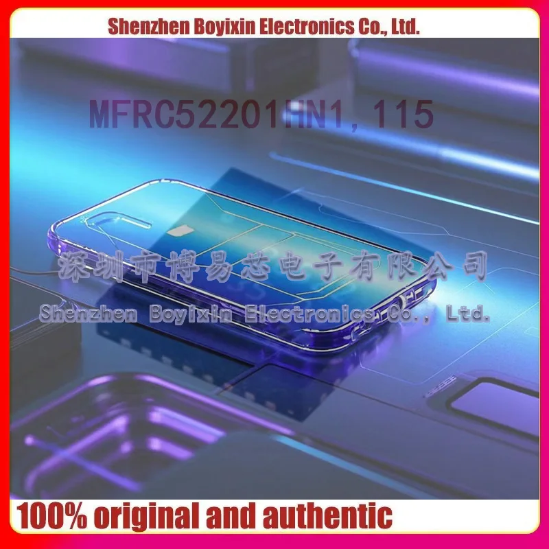 

MFRC52201HN1,115 Ceramic housing