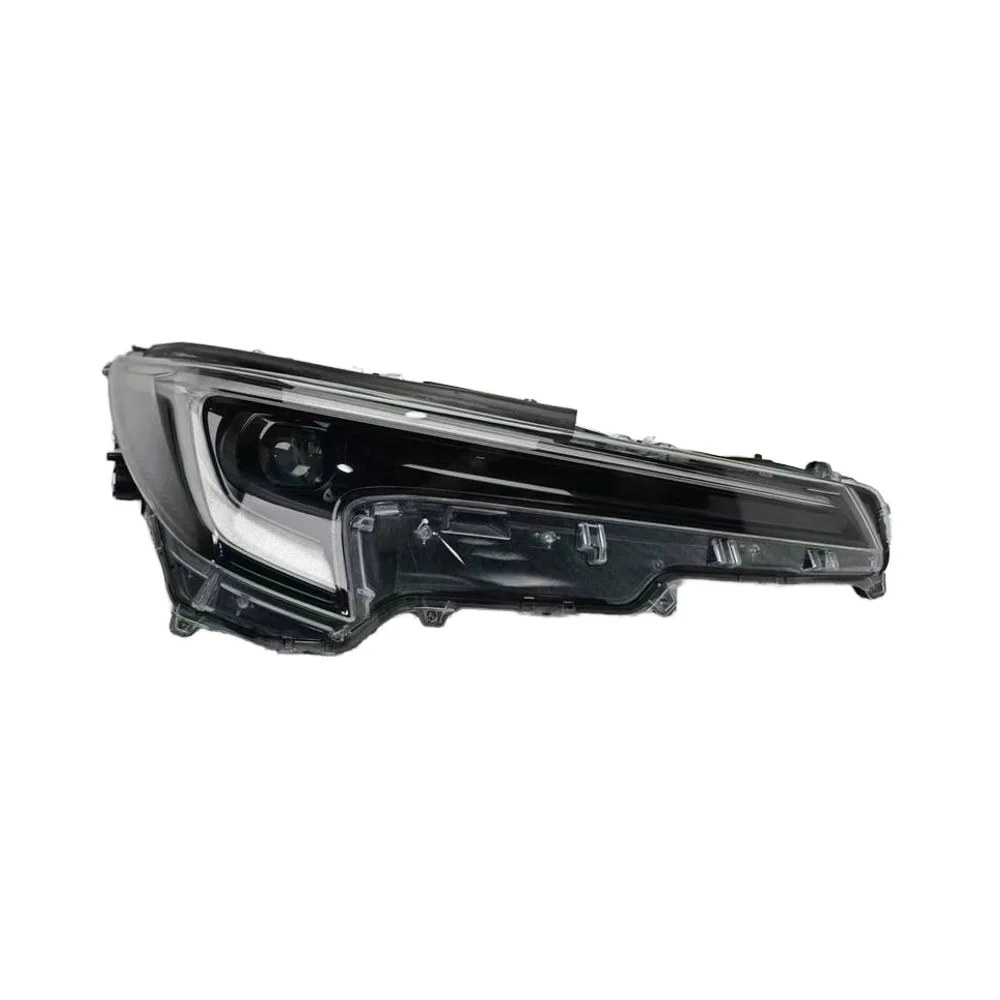 Original High Quality 12V LED Headlights for Toyota Levin New Auto Parts with 6000K White Light Bright & Front Position