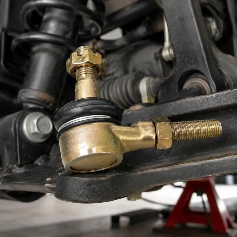 M76E Pair of 2 Steering Joints for Go Kart Linkage Service and Repair