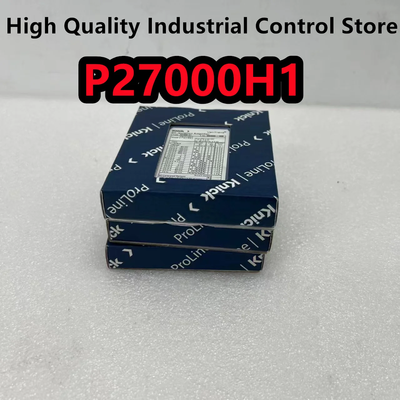 PLC,P27000H1  ,P42001D3 ,Contact customer service to place an order