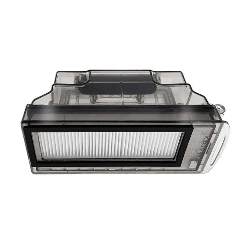 ABHI-روبوت مكنسة كهربائية فلتر Hepa صندوق الغبار إكسسوارات قطع غيار لـ Narwal T10 J1 J2 #4