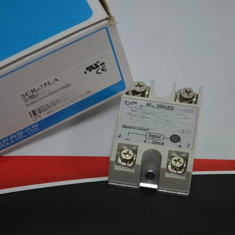 Parts For Fotek Yan…