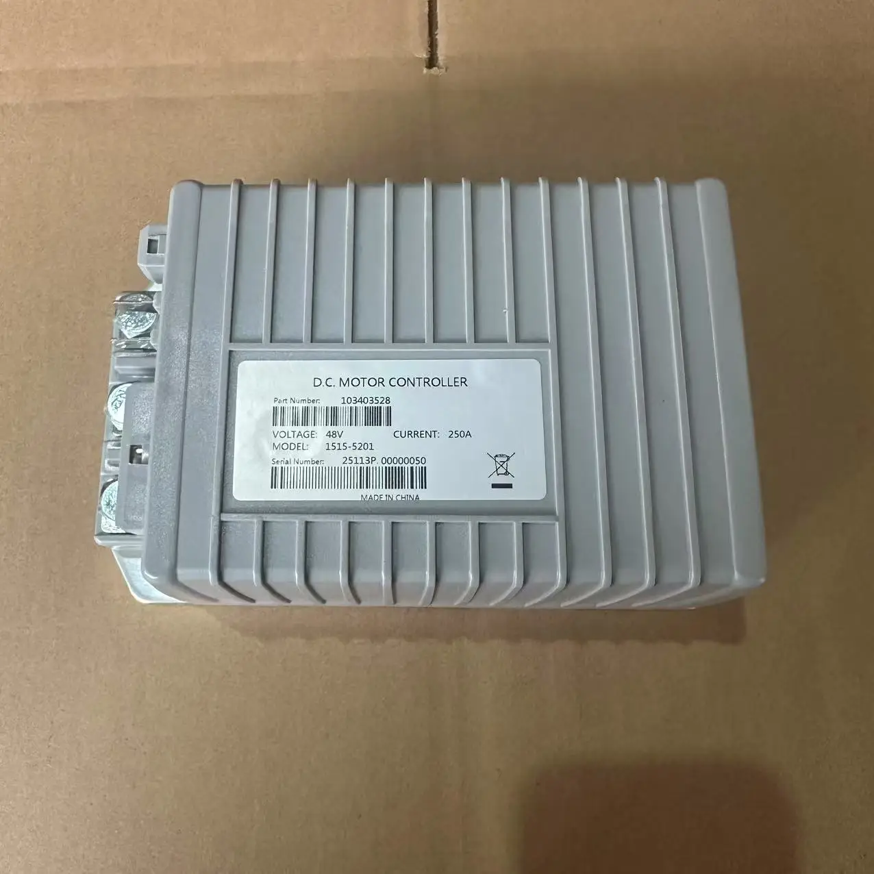 48V 250A 1515-5201 … - image