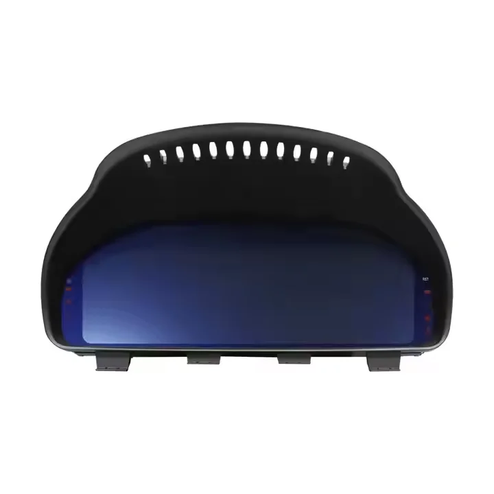 Custom for Universal-Digital-Instrument-Cluster Speedometer Auto Meter Digital Dashboard for Car Gauge Cluster