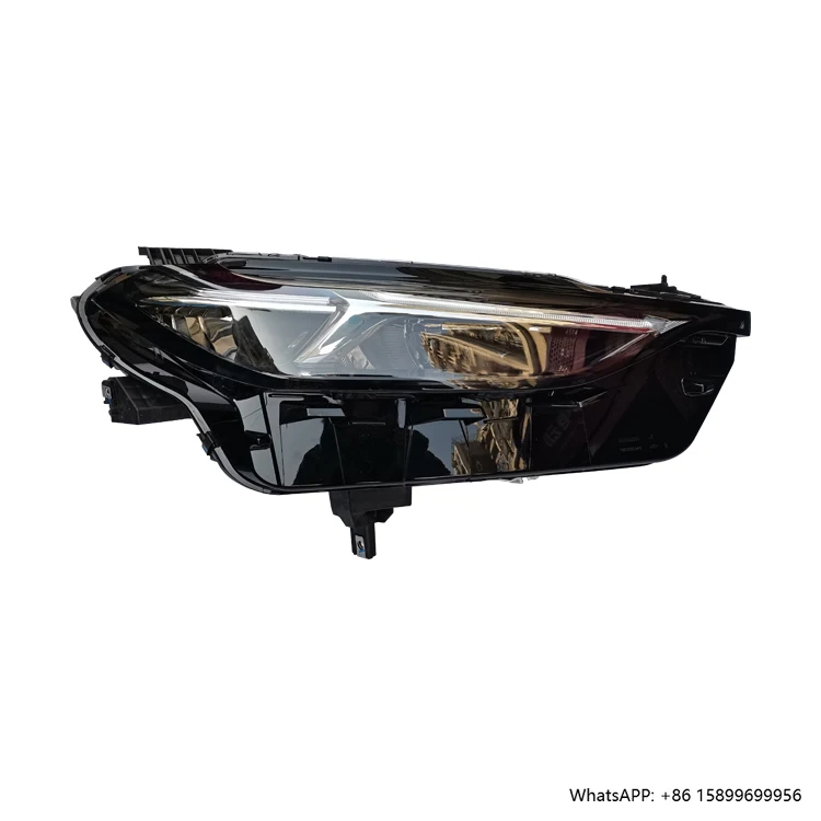 

Factory Price Car Headlamps Car Auto Lamp Led Headlight for Chevrolet MENLO 2020-