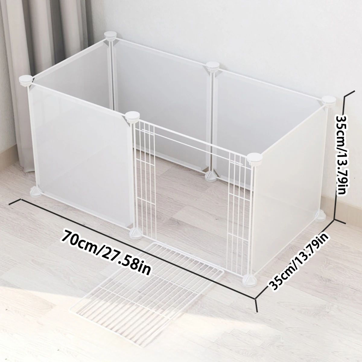 Thumbnail 2 - #27 Budget Pet Pens for Smart Shoppers