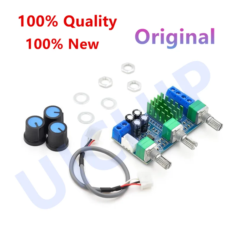 XH-M567 TDA3116D2 D…