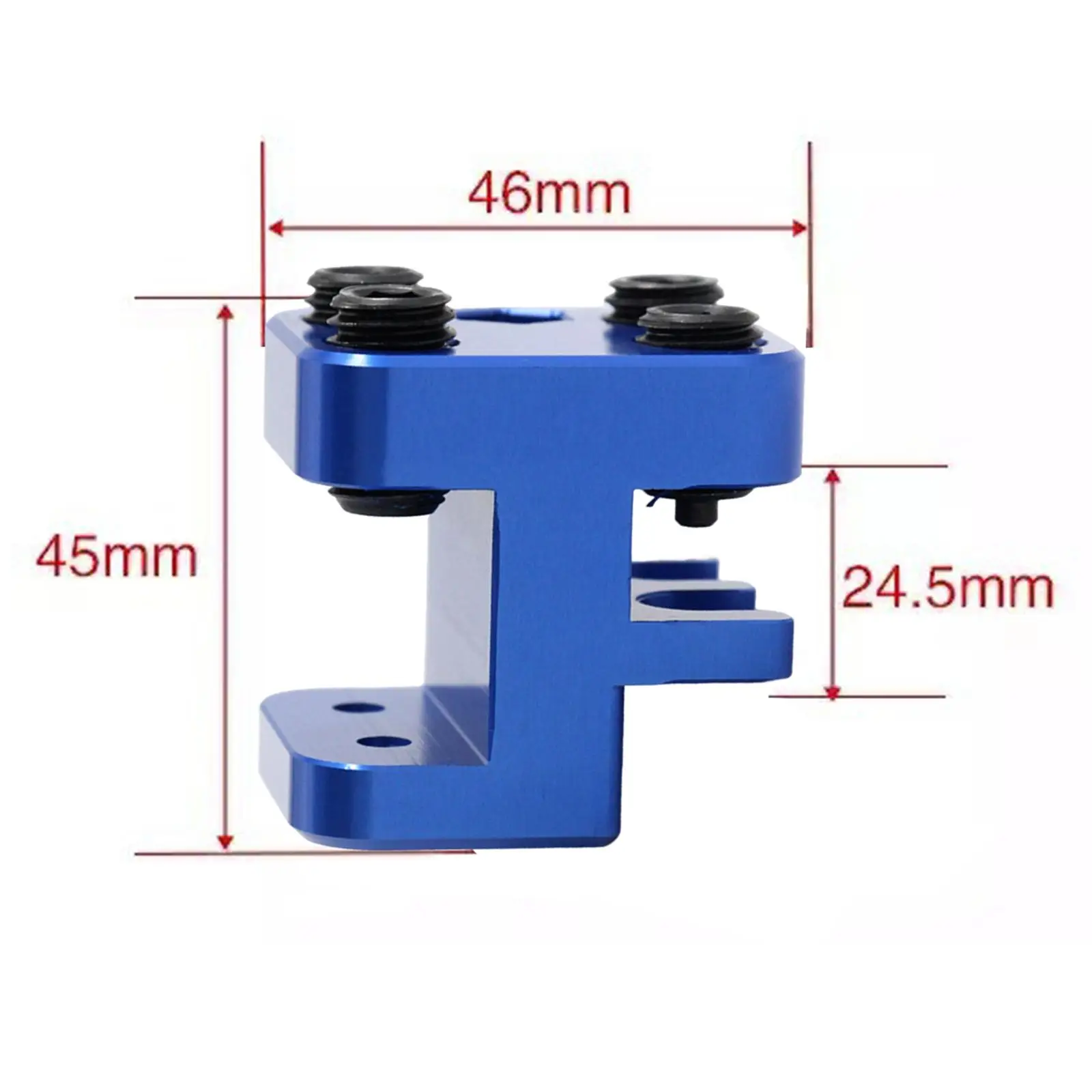 Master Link Press Tool Durable Rustproof 1x for 520 525 530 ATV Replace